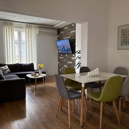Knyaz Boris I Apartment Σόφια Εξωτερικό φωτογραφία