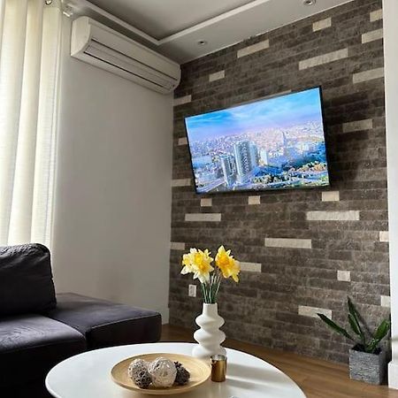 Knyaz Boris I Apartment Σόφια Εξωτερικό φωτογραφία