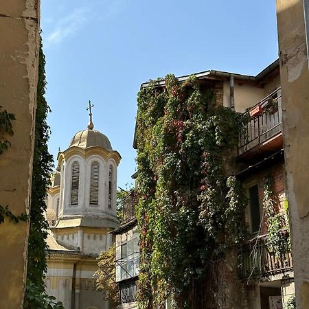Knyaz Boris I Apartment Σόφια Εξωτερικό φωτογραφία