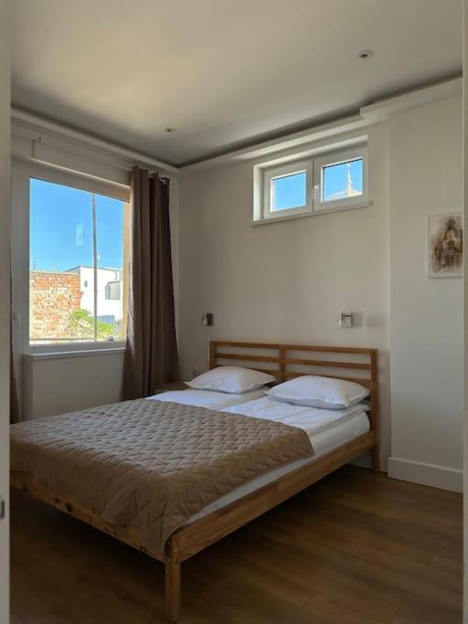 Knyaz Boris I Apartment Σόφια Εξωτερικό φωτογραφία